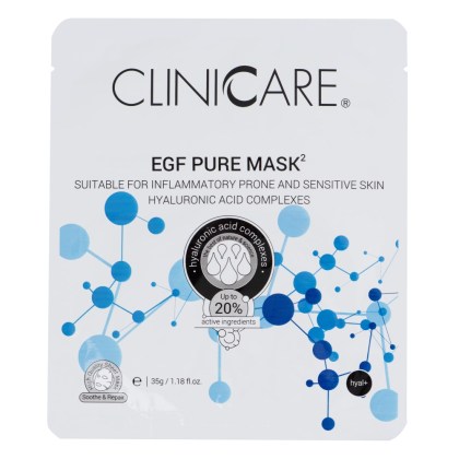 EGF PURE MASK-2 35g